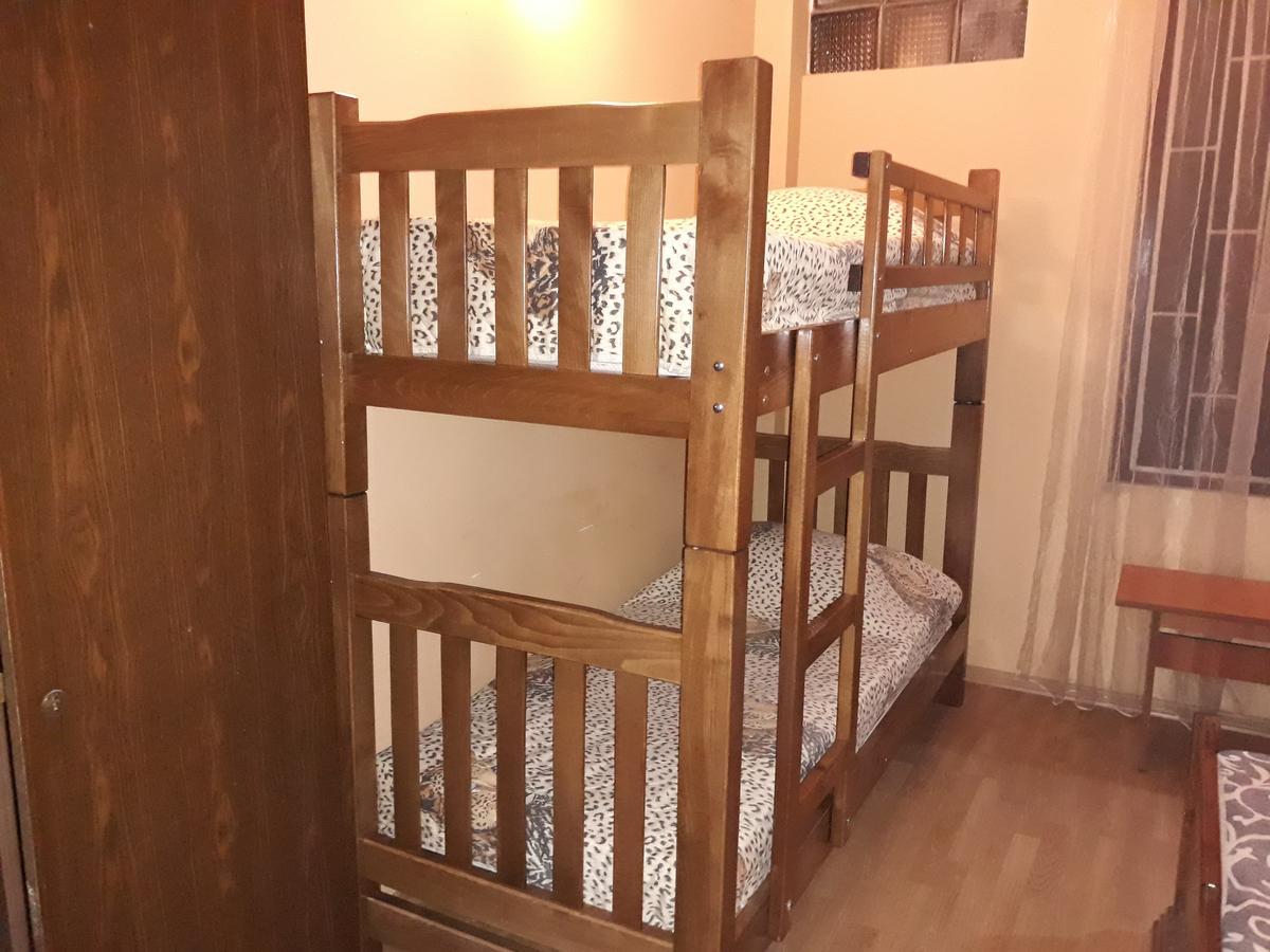 Отель Гостевой дом Suliko Батуми Экстерьер фото